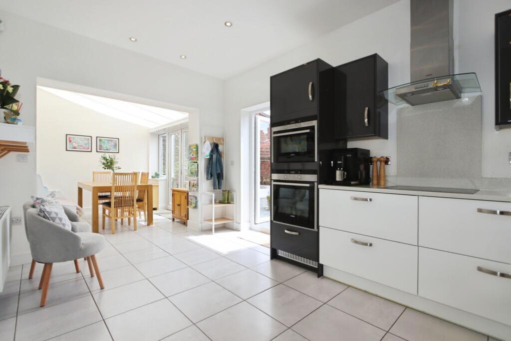 House in Ashby-de-la-Zouch, Shellbrook, Ashby de la Zouch - More