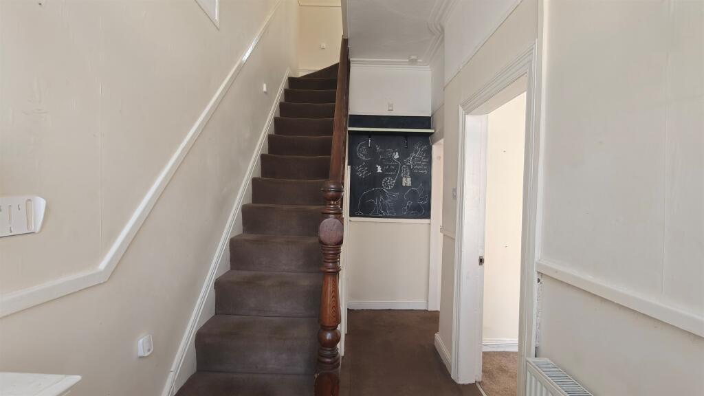 Rappart Road, Wallasey - More