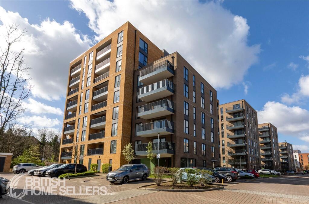 Main image of property: Bowen Drive, London, SE7