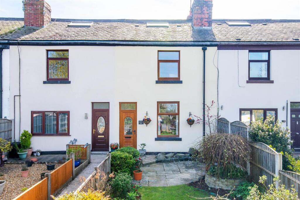 Main image of property: Bournes Row, Hoghton, Preston