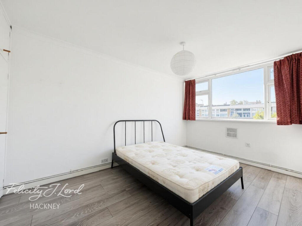 Main image of property: Cassland Road, LONDON