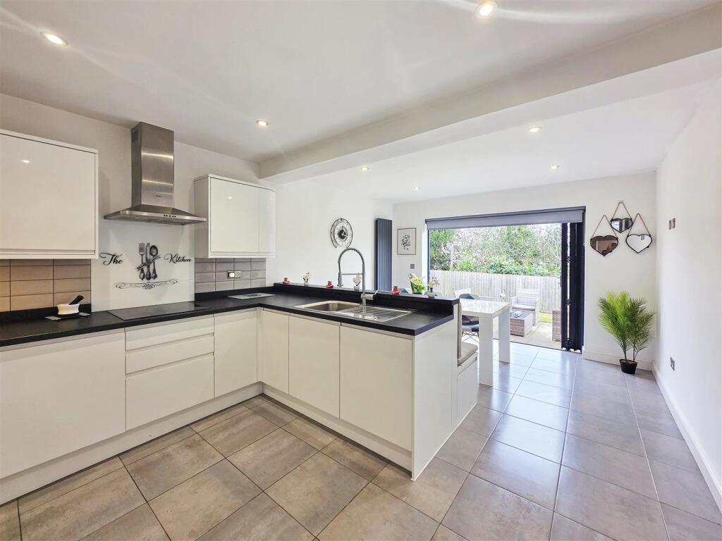 Main image of property: Ploughman Avenue, Woodborough, Nottingham