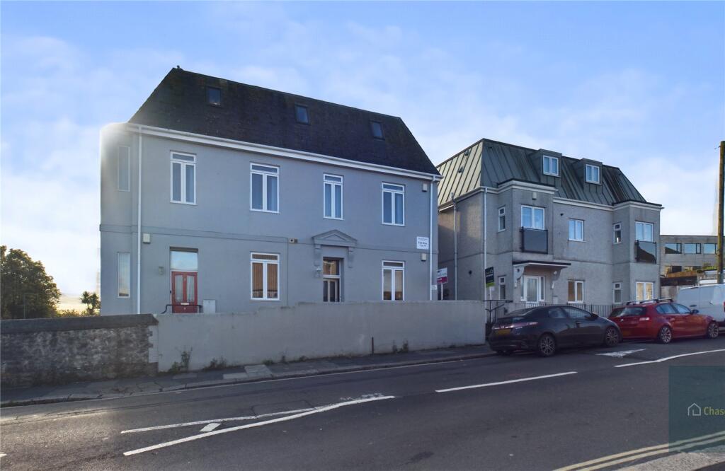 Main image of property: Brunel Court, Plymouth