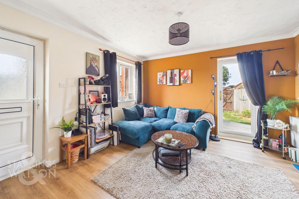 House in Norwich - More