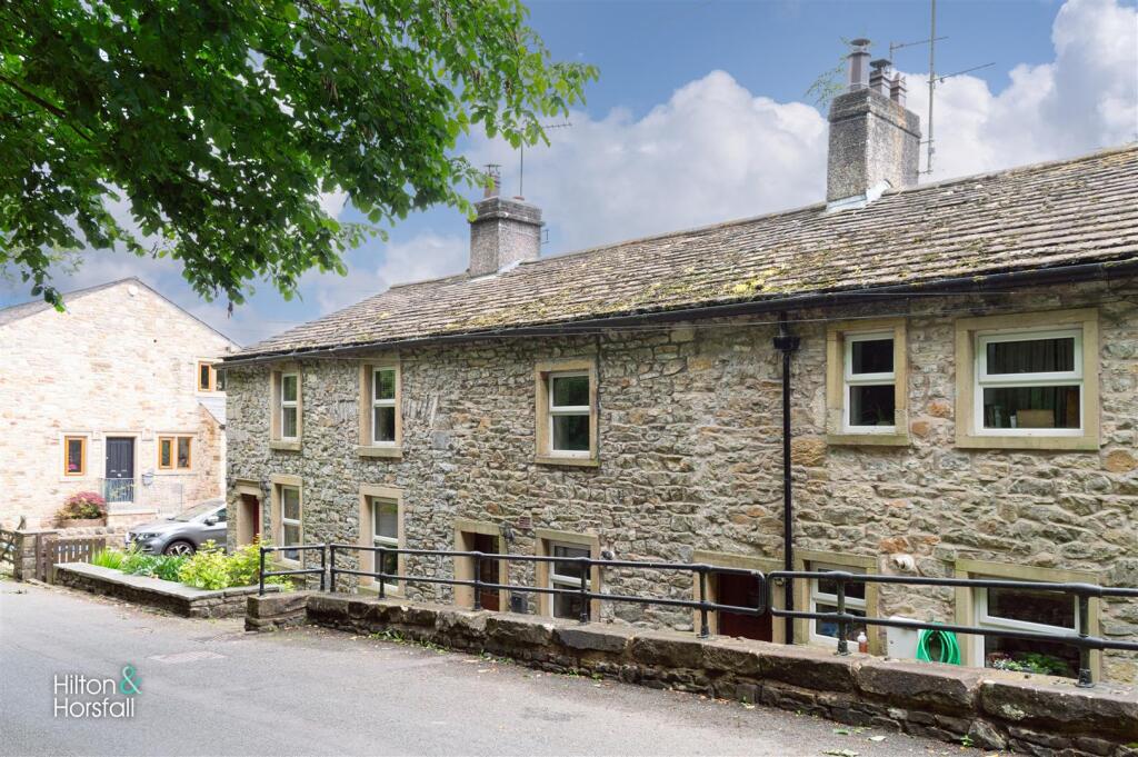 Main image of property: Bank Hall Cottages, Sawley Road, Sawley
