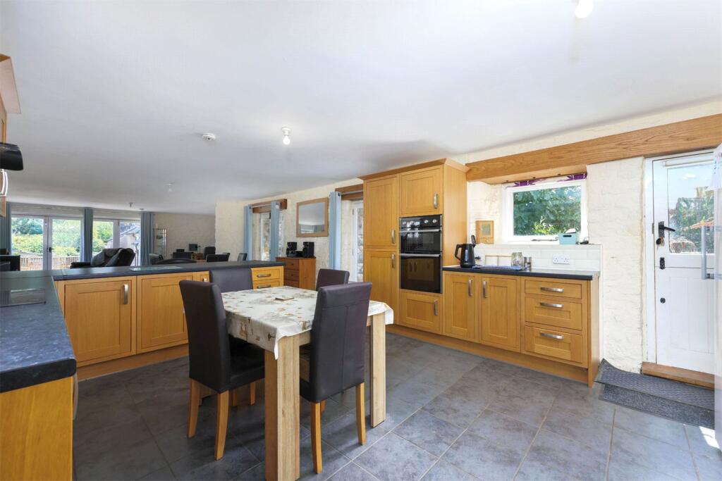 House in South Hams, Yealmpton - View 3