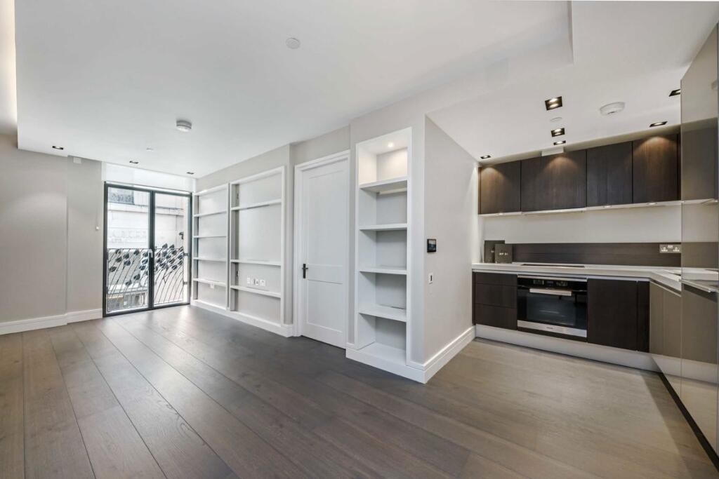 Main image of property: Young Street, Kensington