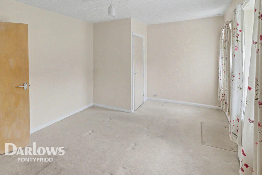 Main image of property: Park View, Mountain Ash