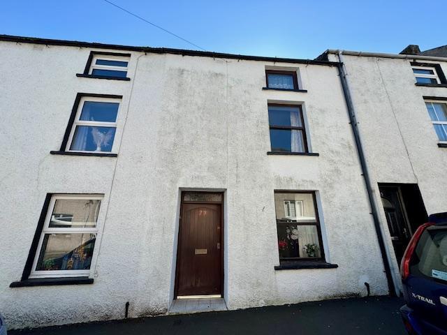 4-bed terraced on Holborn Hill, MILLOM, £75,000