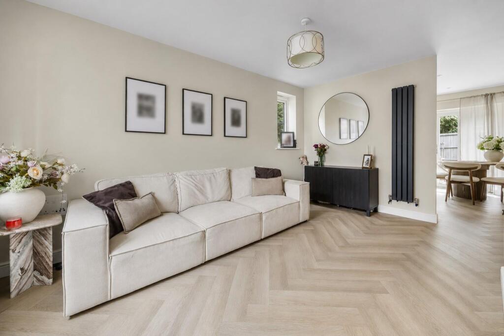 House in Bristol - View 4