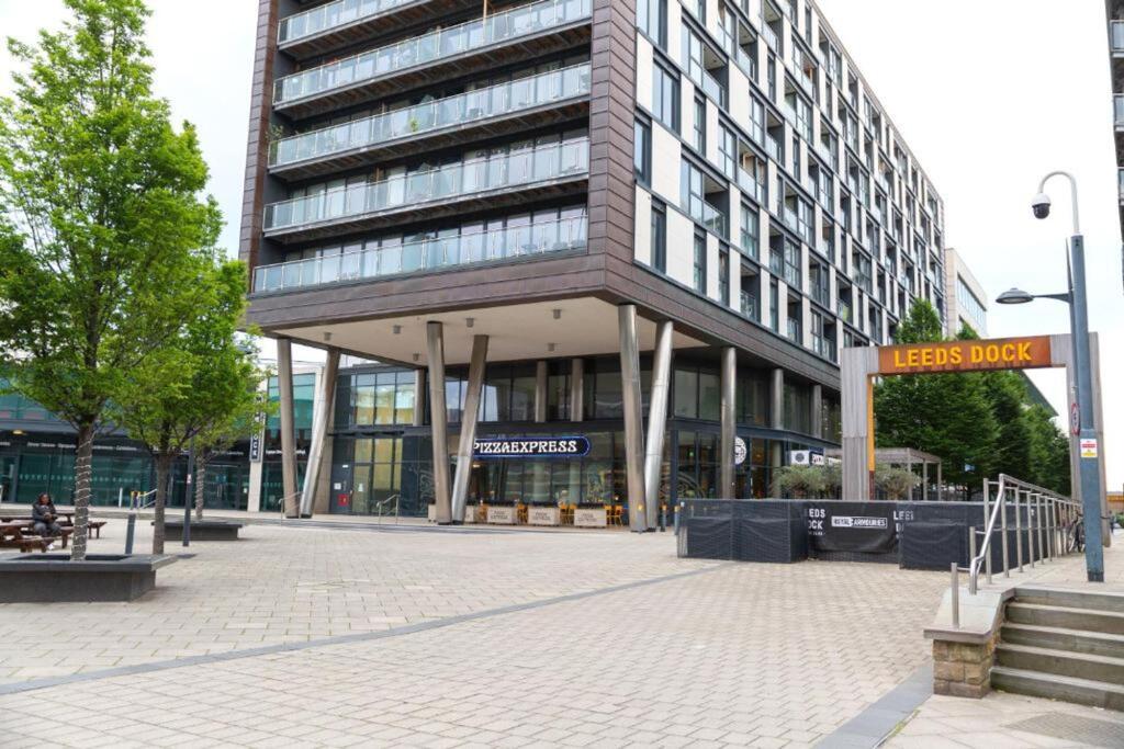 Main image of property: The Boulevard, Leeds, LS10