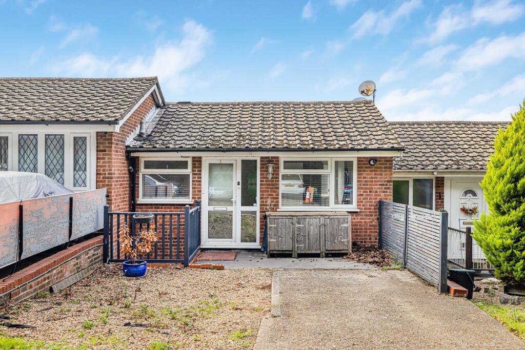 Main image of property: Swievelands Road, Biggin Hill, TN16
