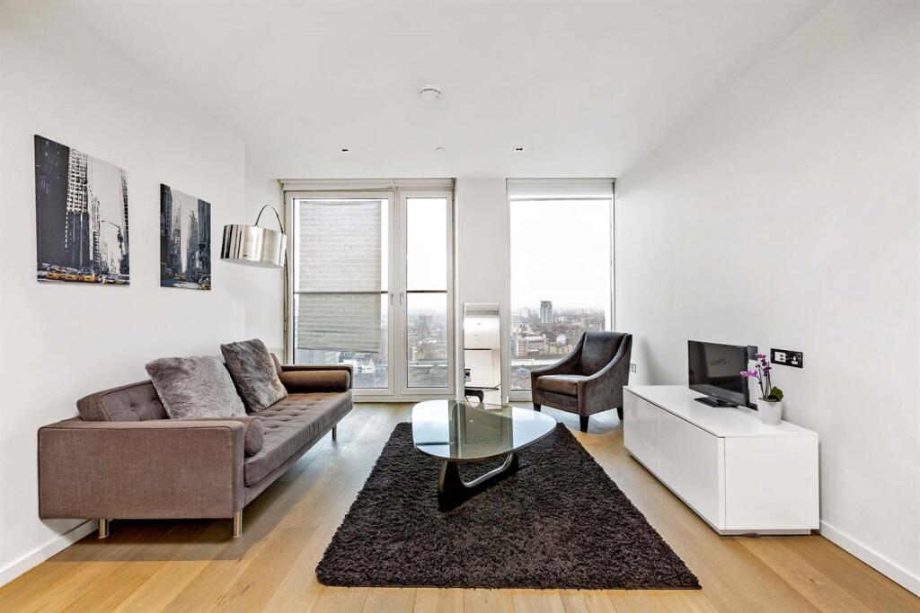 Main image of property: Southbank Tower, Upper Ground, SE1