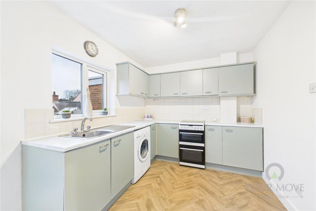 Main image of property: Manor Road, Northampton, NN2