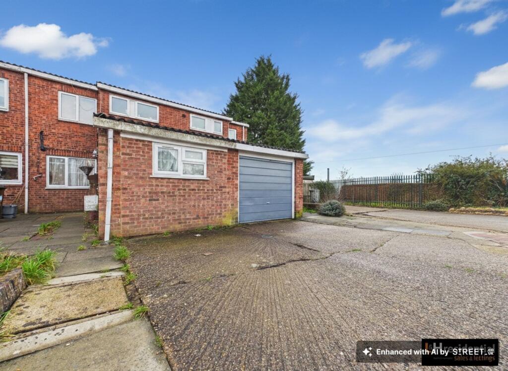 Main image of property: Stainer Road, Borehamwood, WD6