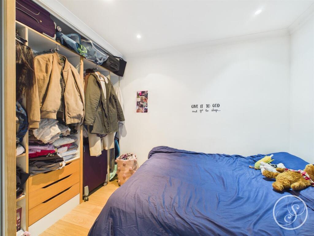 Apartment in Leeds, Mabgate, Sheepscar - View 4