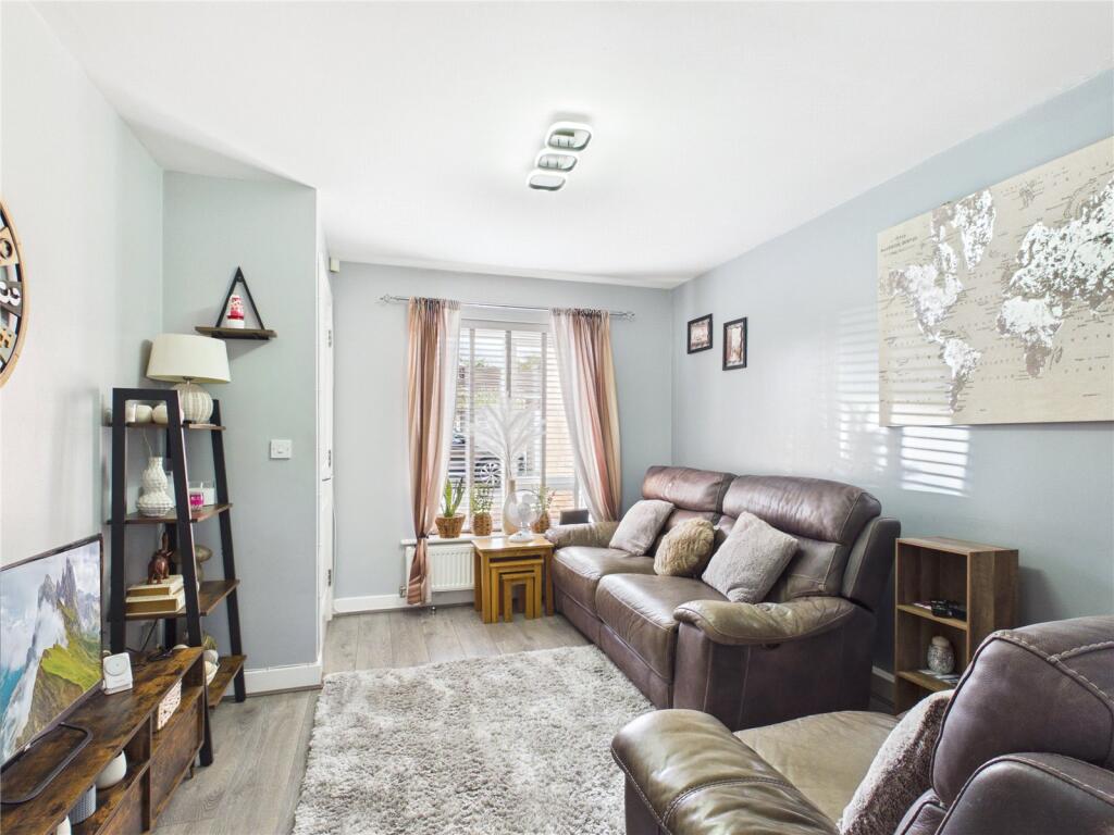 House in Manchester - View 4