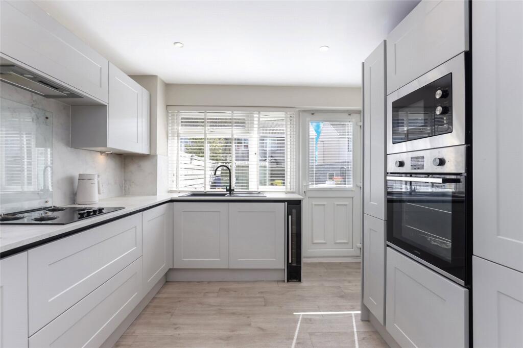 House in Paisley, Gockston - View 3