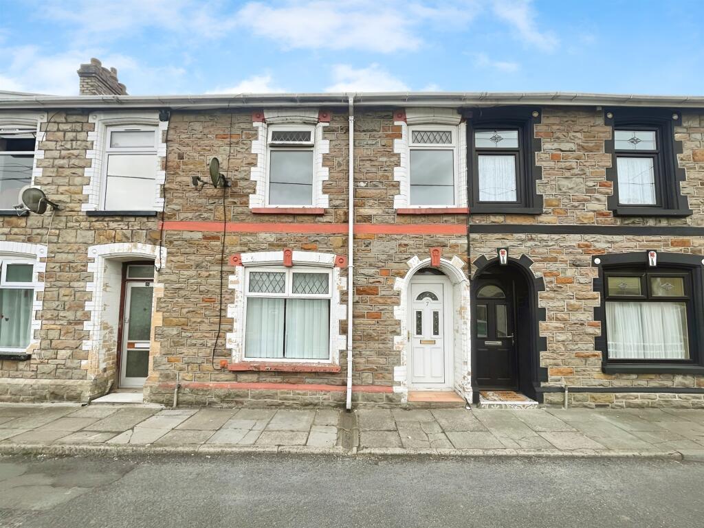 Main image of property: Garden Street, Ebbw Vale