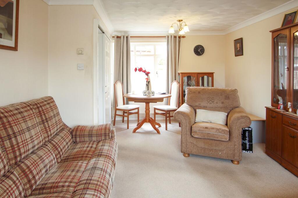 House in North West Leicestershire, Measham - View 4