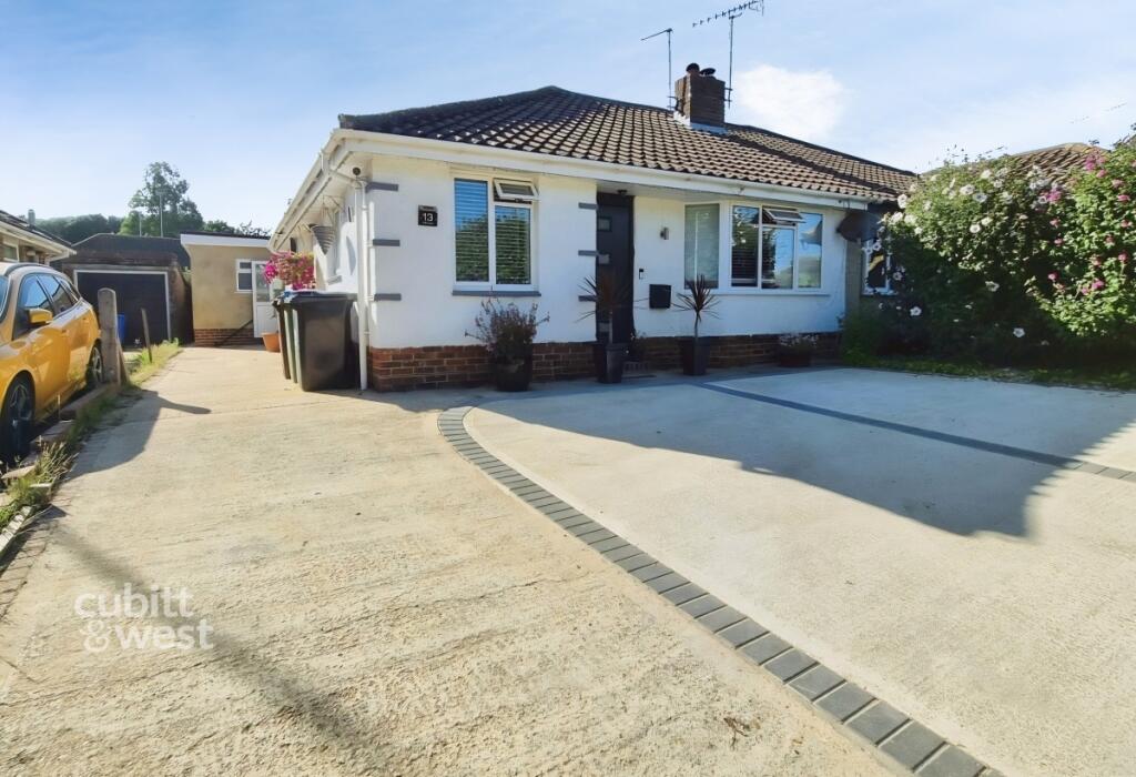 Main image of property: Mill Lane Wick BN17