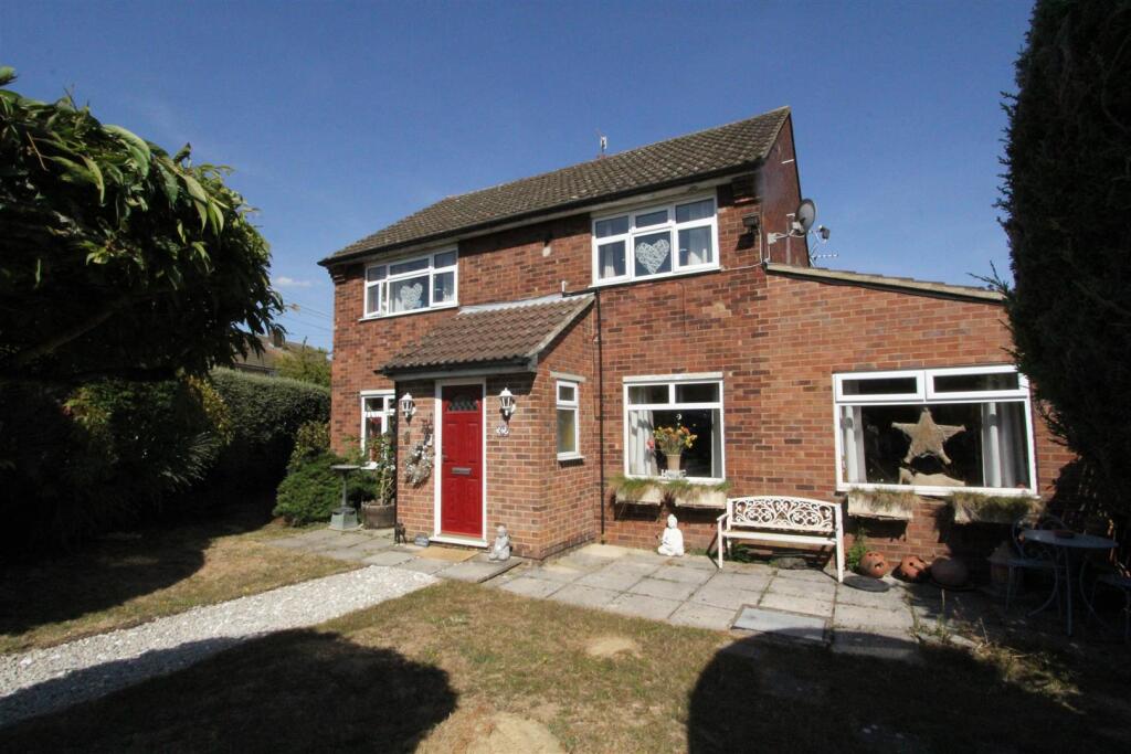 Main image of property: Sells Road, Ware