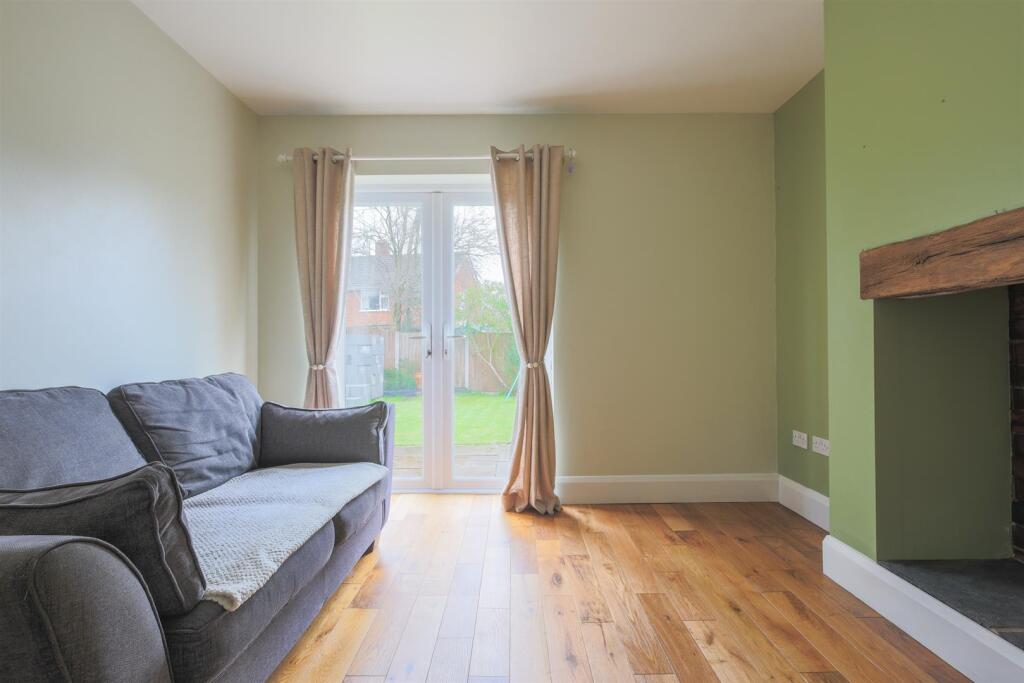 Mill Road, Cheadle photo 4