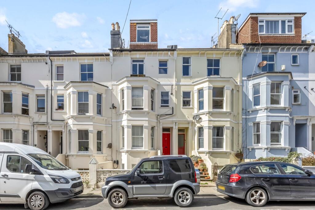 Main image of property: Lansdowne Street, Hove, BN3