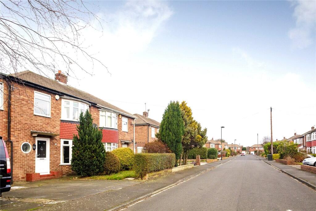 Main image of property: Waterbury Road, Brunton Park, Newcastle Upon Tyne, Tyne and Wear, NE3