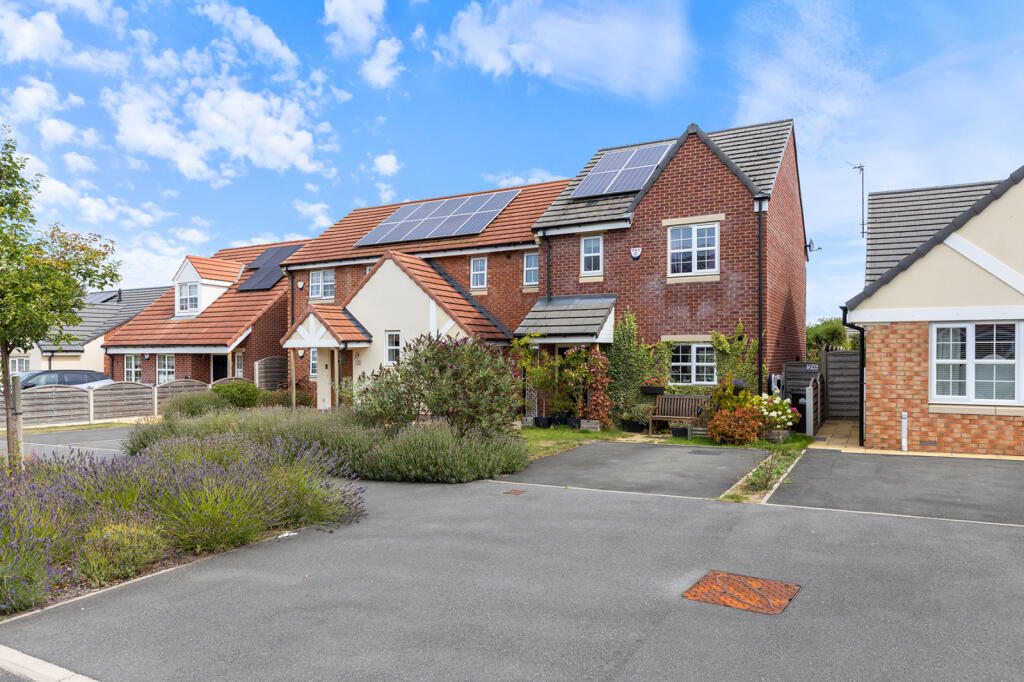 Main image of property: Almond Avenue, Walton, WF2