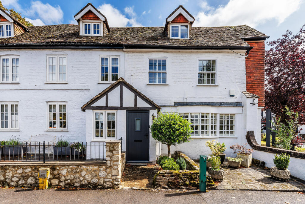 Main image of property: High Street, Godstone, Surrey, RH9