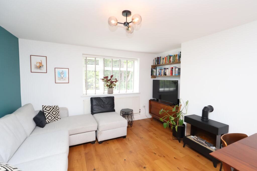 Wansbeck Close, Stretford, M32 photo 4