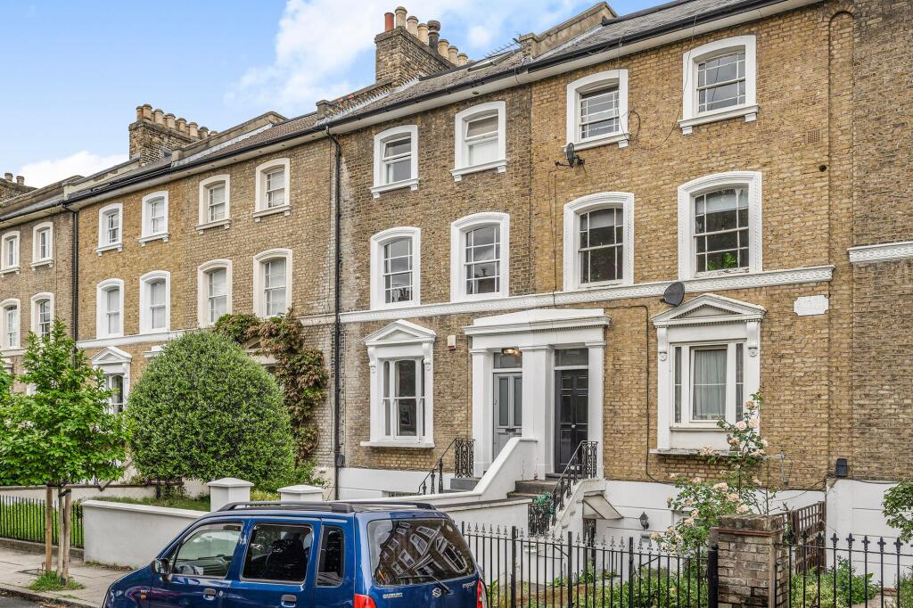 Main image of property: Upper Brockley Road, London, SE4