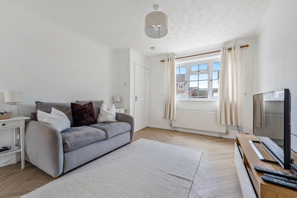 House in Weston-super-Mare, North Worle - View 5