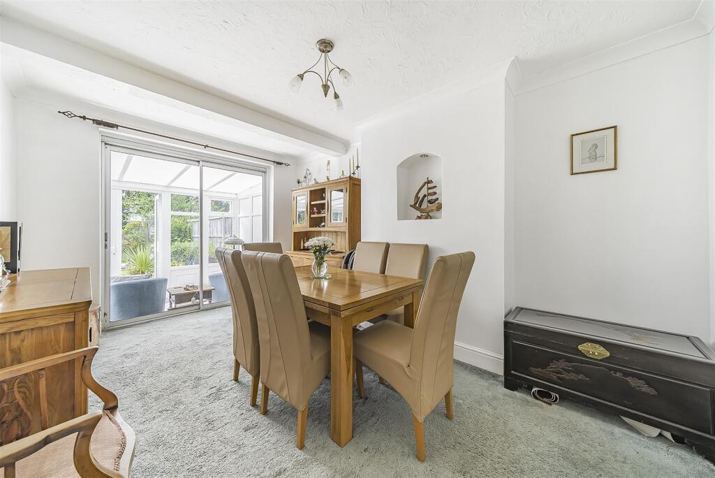 House in London - View 4