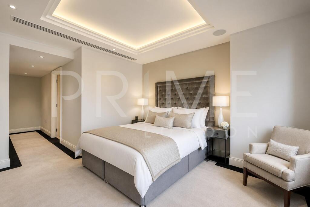 Apartment in London, City of Westminster - View 5