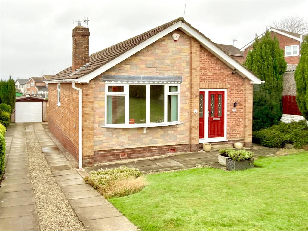 Main image of property: Clough Fields Road, Hoyland, Barnsley, S74