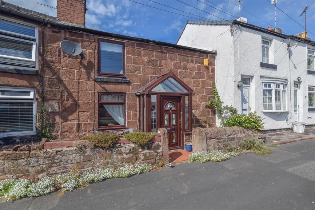 Main image of property: Badger Bait, Little Neston, Neston, Cheshire
