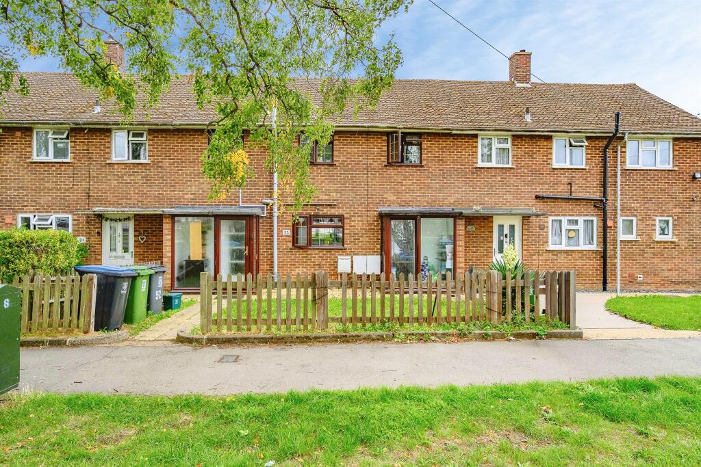 Main image of property: Adeyfield Road, Hemel Hempstead
