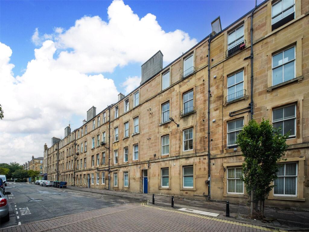 Main image of property: Buchanan Street, Edinburgh, Midlothian, EH6