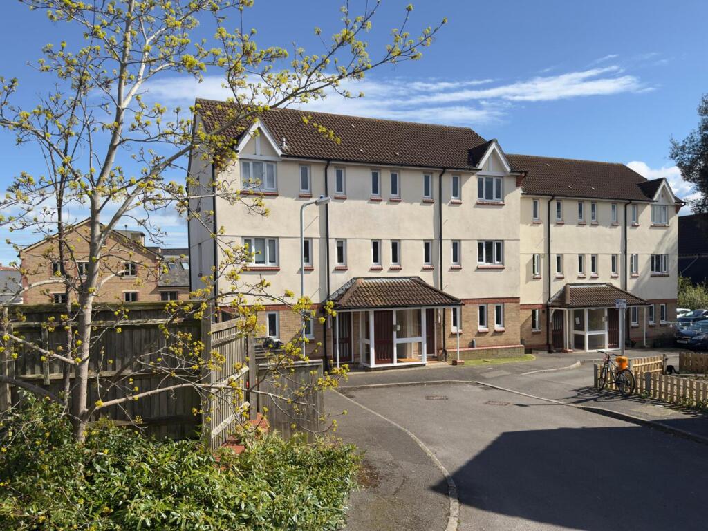 Main image of property: St. Andrews View, Taunton
