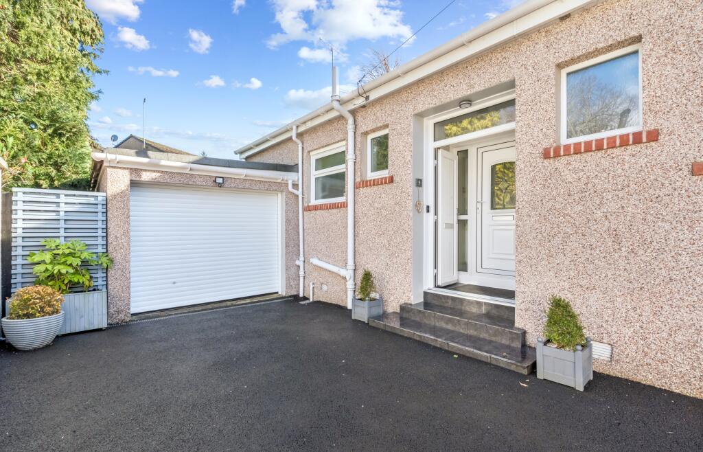 Whitehill Place, Stirling, FK8 photo 2