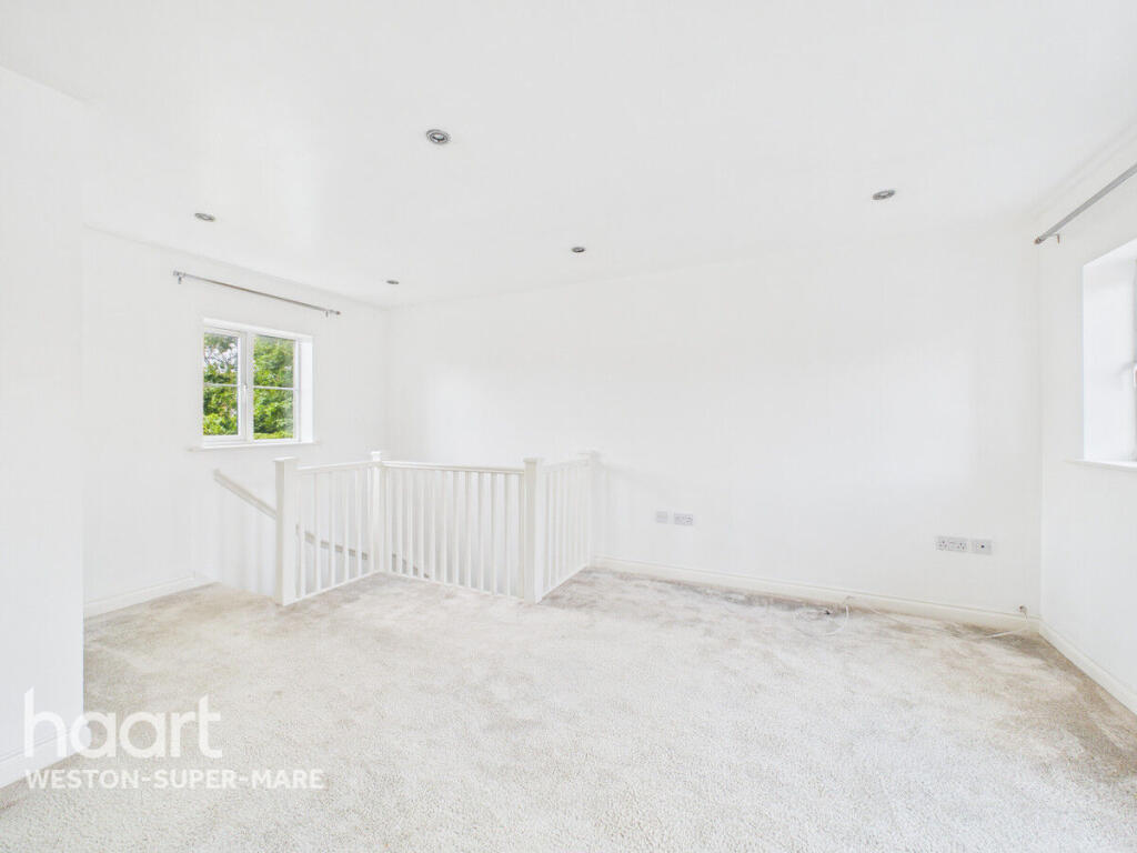 Main image of property: Montacute Circus, Weston-Super-Mare