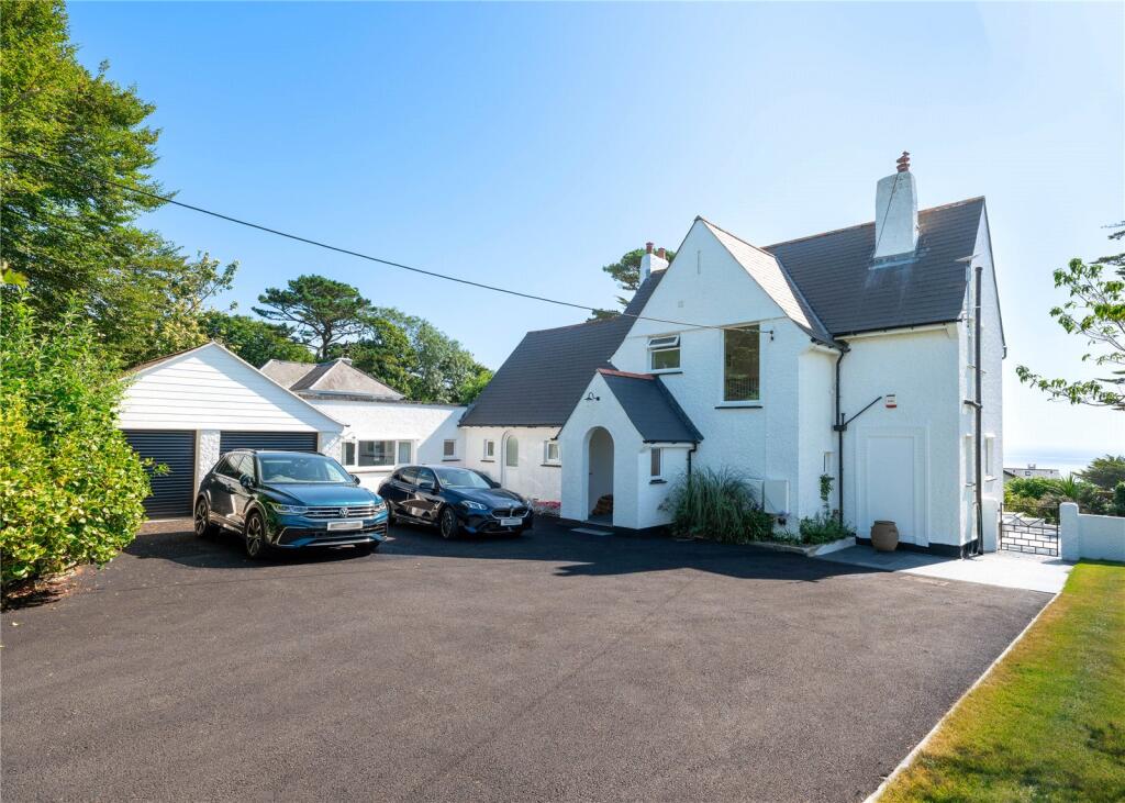 Maenporth Road, Maenporth, Falmouth, Cornwall, TR11 image 4