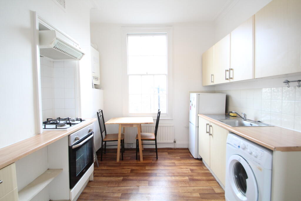Main image of property: Torriano Avenue, Tufnell Park, London, NW5