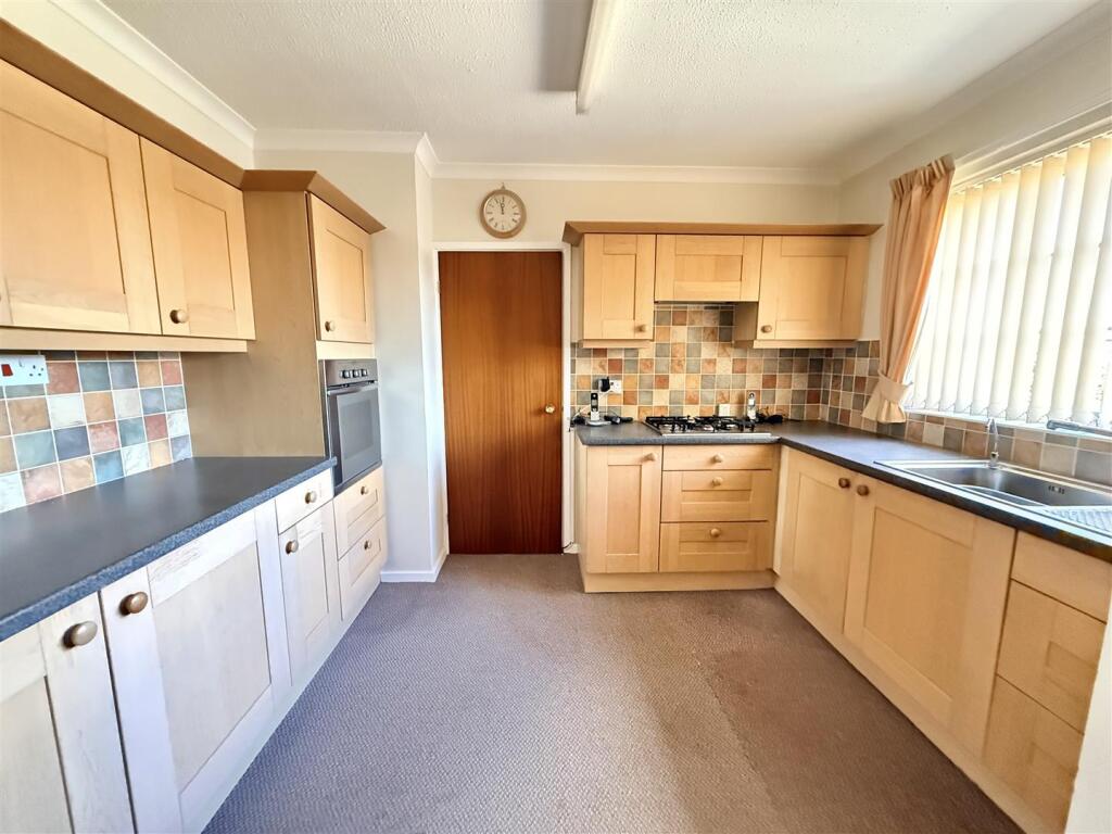 House in South Norfolk, Wymondham - More