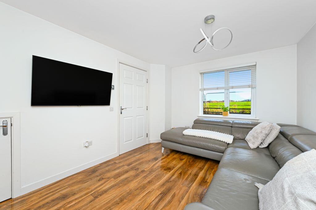 House in Wallyford, East Lothian - View 2