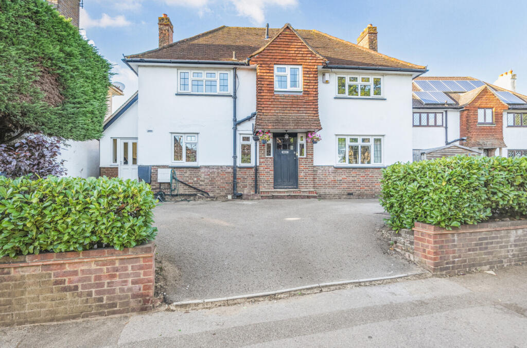 Main image of property: Vicarage Road, Woking, Surrey, GU22