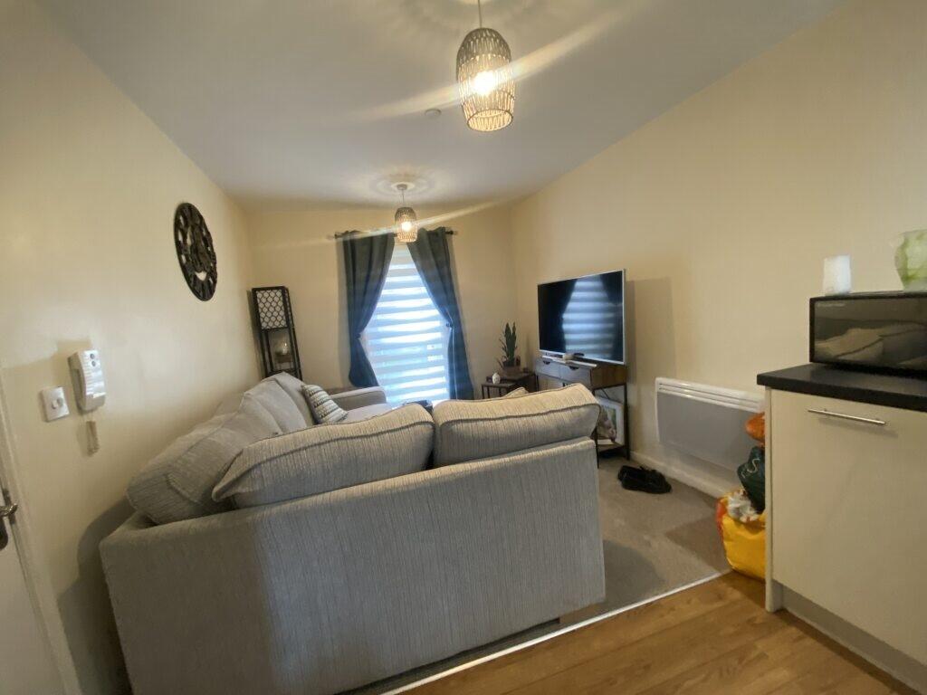 Main image of property: Minstrel Place, Minstrel Walk, March