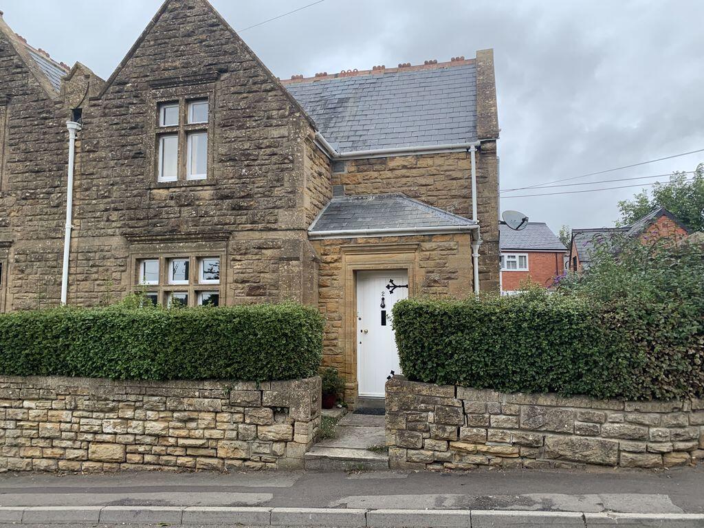 Main image of property: 2a Knapp Hill, South Petherton